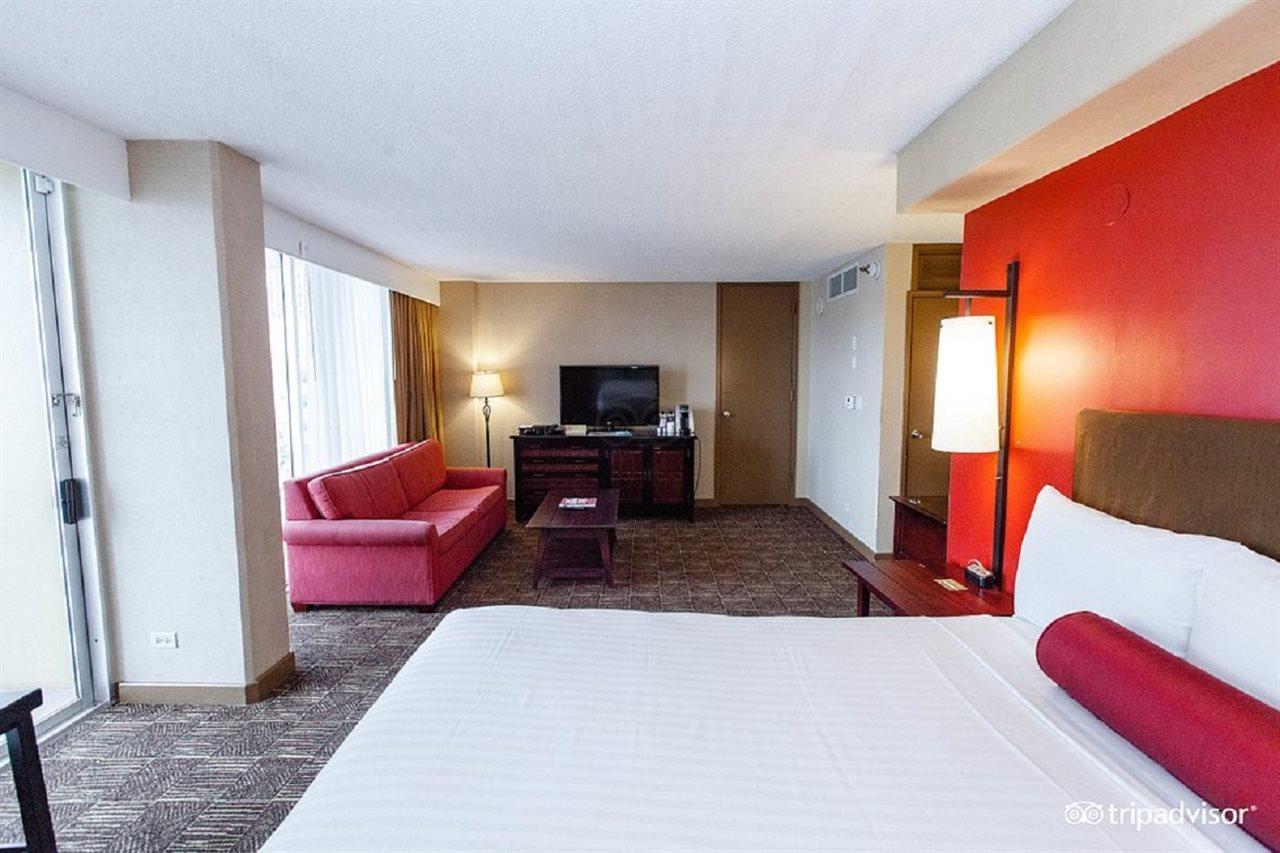 The Twin Fin Hotel Honolulu Esterno foto
