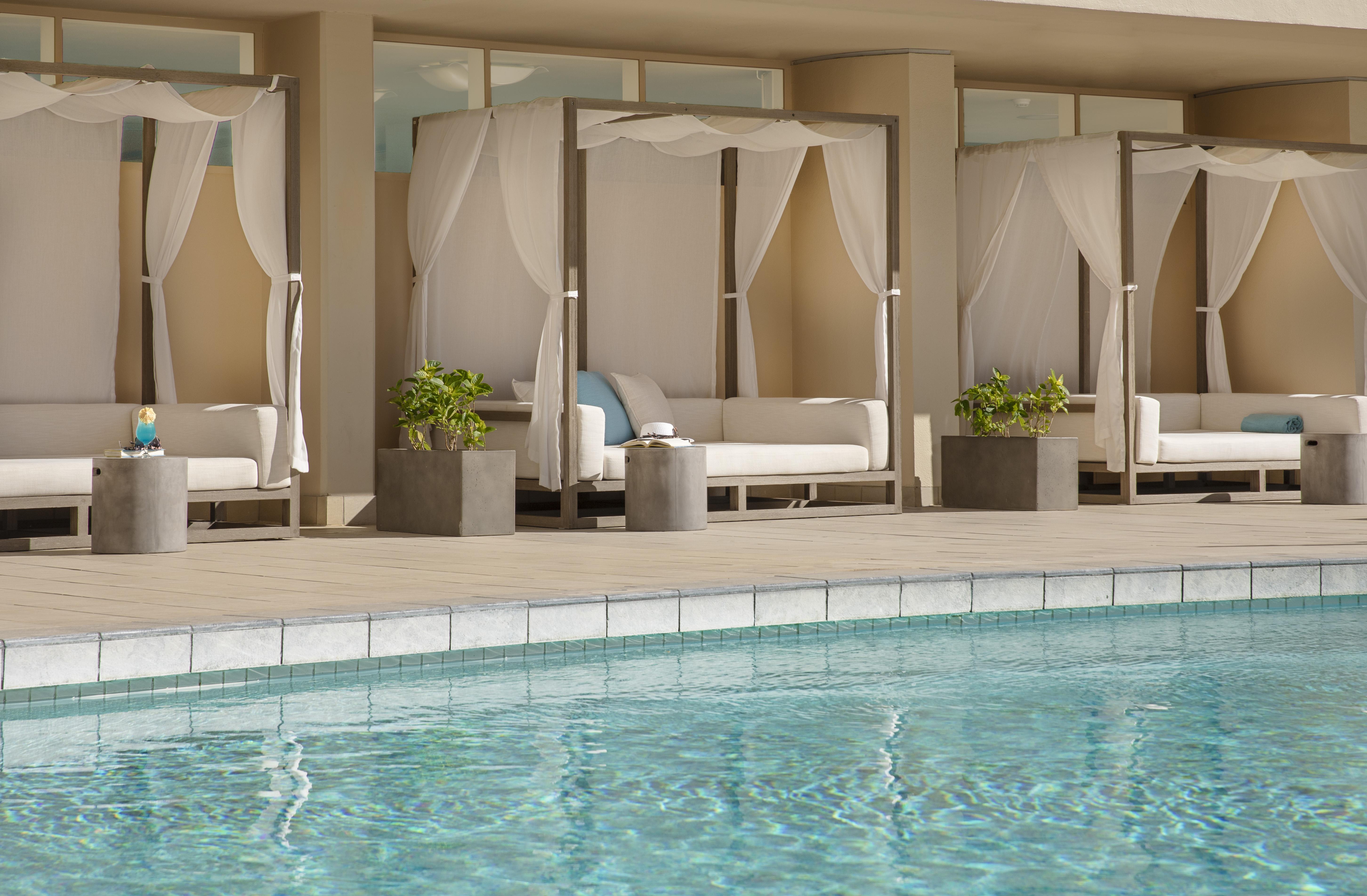 The Twin Fin Hotel Honolulu Esterno foto